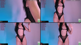 🍑 BRAZILIAN MUUMMY🍑 short stream probably [ENG/PT-BR]