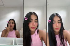 Untitled stream