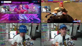 🕹️ SPEEDRUNNING EVERY VIDEO GAME EVER 🕹️ !streamergames