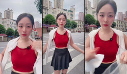 青青漫漫步🌻🌻正在直播