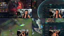 Iron IV ➜ ? | Every Champion i