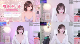 왜 아무도 말이 없는 거야 . . ?
