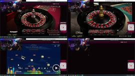 BANCA DE 50K @velascovegas
