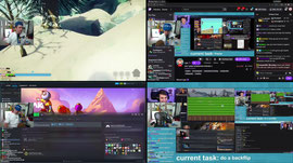 🕹️ SPEEDRUNNING EVERY VIDEO GAME EVER 🕹️ !streamergames