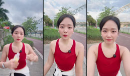 青青漫漫步🌻🌻正在直播