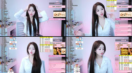 퇴방!감사공지 작성 중 e윤아 [GD컴퍼니X정중만]