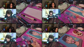 LIVE DE SODTZ COM O ARTES  | !pix !kabum !odyssey