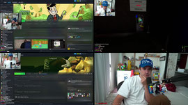 🕹️ SPEEDRUNNING EVERY VIDEO GAME EVER 🕹️ !streamergames