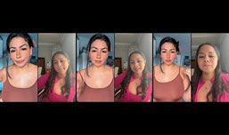 Untitled stream