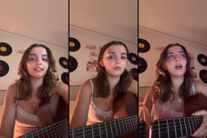 Untitled stream