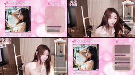 찐생뉴비15회차)굿모닝 수지
