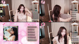 찐생뉴비15회차)굿모닝 수지