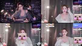 낫띵찡 감쨔함니댜 잘 처무그께오 !!