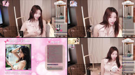 찐생뉴비15회차)굿모닝 수지