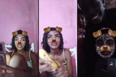 Só um fé