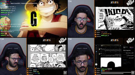 مانجا ون بيس الفصل 1189