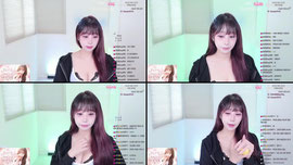 오랜만에 아침에 등장 ..