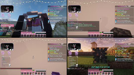 come play public server make friends !serverip | !checkin !discord