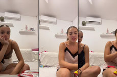 cuéntanos algoo
