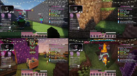 public smp! join and make friends !serverip | !checkin !discord