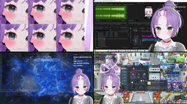 [버블란]  마마뎀 미트라로 이지대적자 잡기 w. 나예 ❗❗ 훈수 하면 블랙 ❗❗💜 50/500 (11연차)
