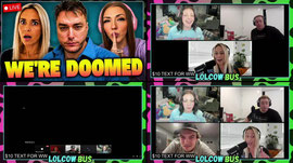 BUS LOSES PRIME TIME..