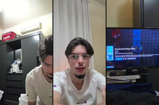 Untitled stream