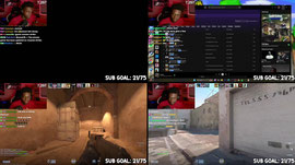 we did it !sub !prime !socials [150/150]