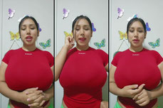 Bienvenidos a mi live 🥰