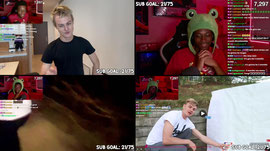 we did it !sub !prime !socials [150/150]