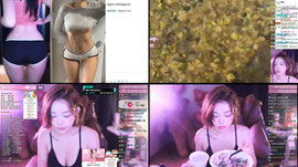 아니 오늘이랑 비키니랑 다를게 뭔데