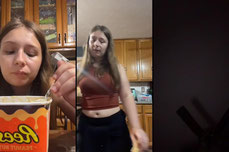 Untitled stream