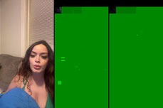 Untitled stream