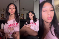 Untitled stream
