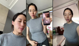 4分钟超快顺产无侧切无撕裂