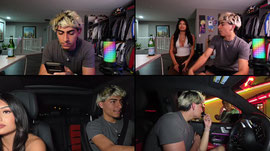 New Car | Desktop Stream