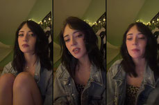 singing like a chud