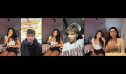 Untitled stream