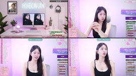 잠깐왔으용