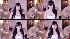 微胖的女生最可爱~