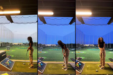 top golf