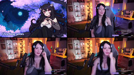 ENG/ESP Hola hello :3 chill stream :3