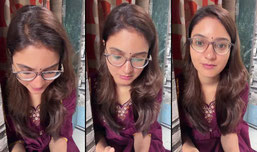 Heena Unfiltered is live
