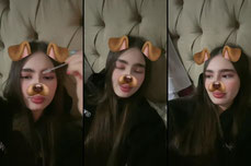 Untitled stream