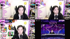 플렉스 Fighting ..