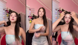 这个主播怎么了 一言不合就跳舞