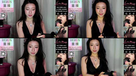 【RERUN】your favourite ASMR Queen Worldwide🍒NEW ASMR Exclusive Available / on ASMR CHANNEL🍒IG : 852BALLERINA🍒YT: HkAsmrQueen