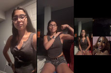 Izzy/weirdgirl924