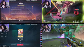 Rivals today :3 !dono !clip !discord !socials !order