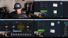 💰 LETS GAMBLE AND CHILL 💰
